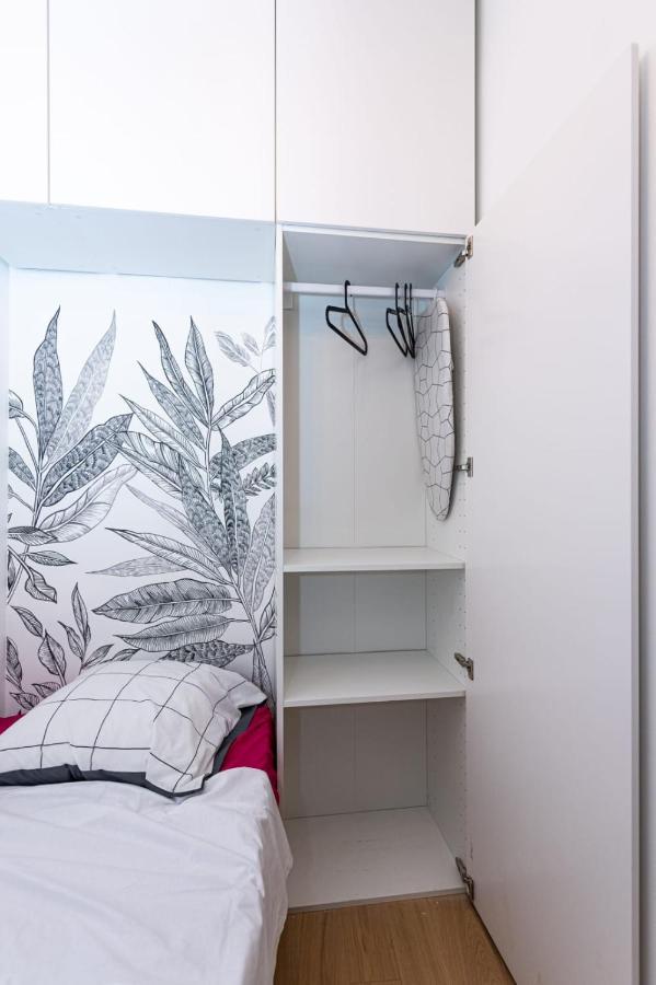 מרסיי Noa : Joli Studio Cosy Avec Chambre מראה חיצוני תמונה